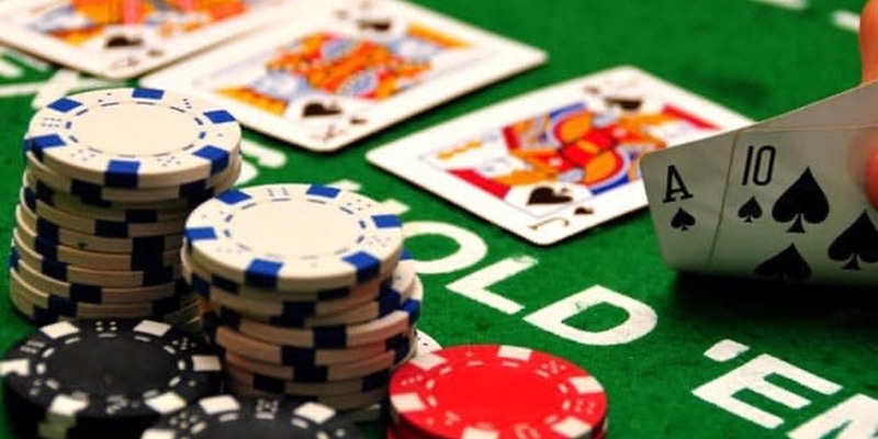 Bật mí cách chơi bài poker bịp chuyên nghiệp 